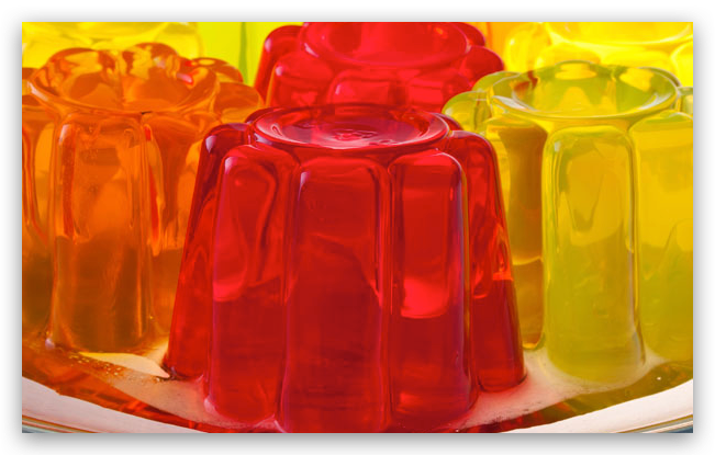 Jelly