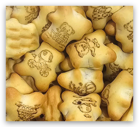 Biscuits
