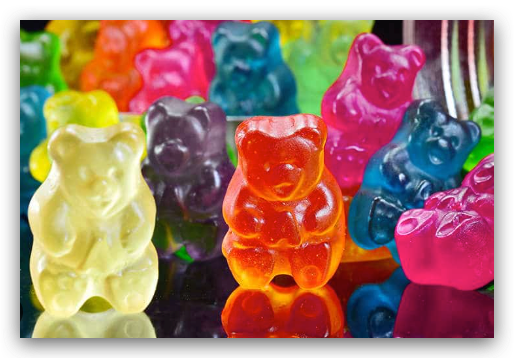 Confectionery