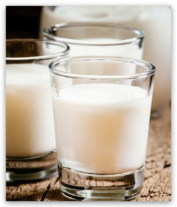 Dairy Products
