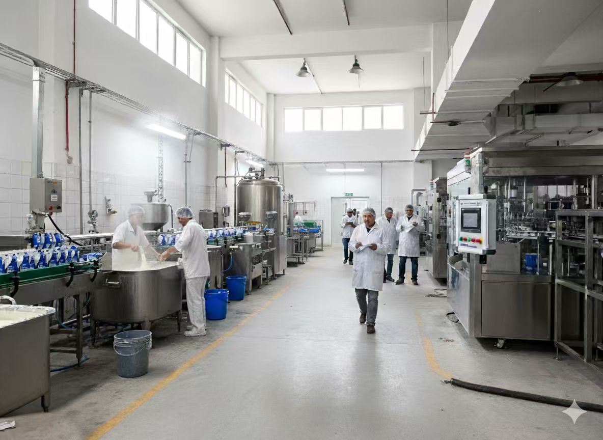 Plastic Machinery Equipment