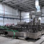 CFRA Auto Filling Sealing Machine