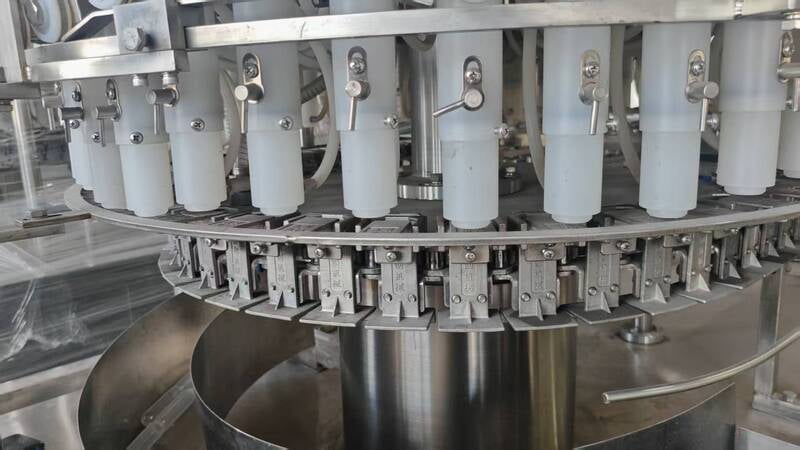 CFRA Auto Filling Sealing Machine