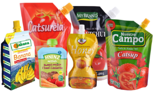 Standing Pouch Packaging Gains Popularity Across FMCG Sectors