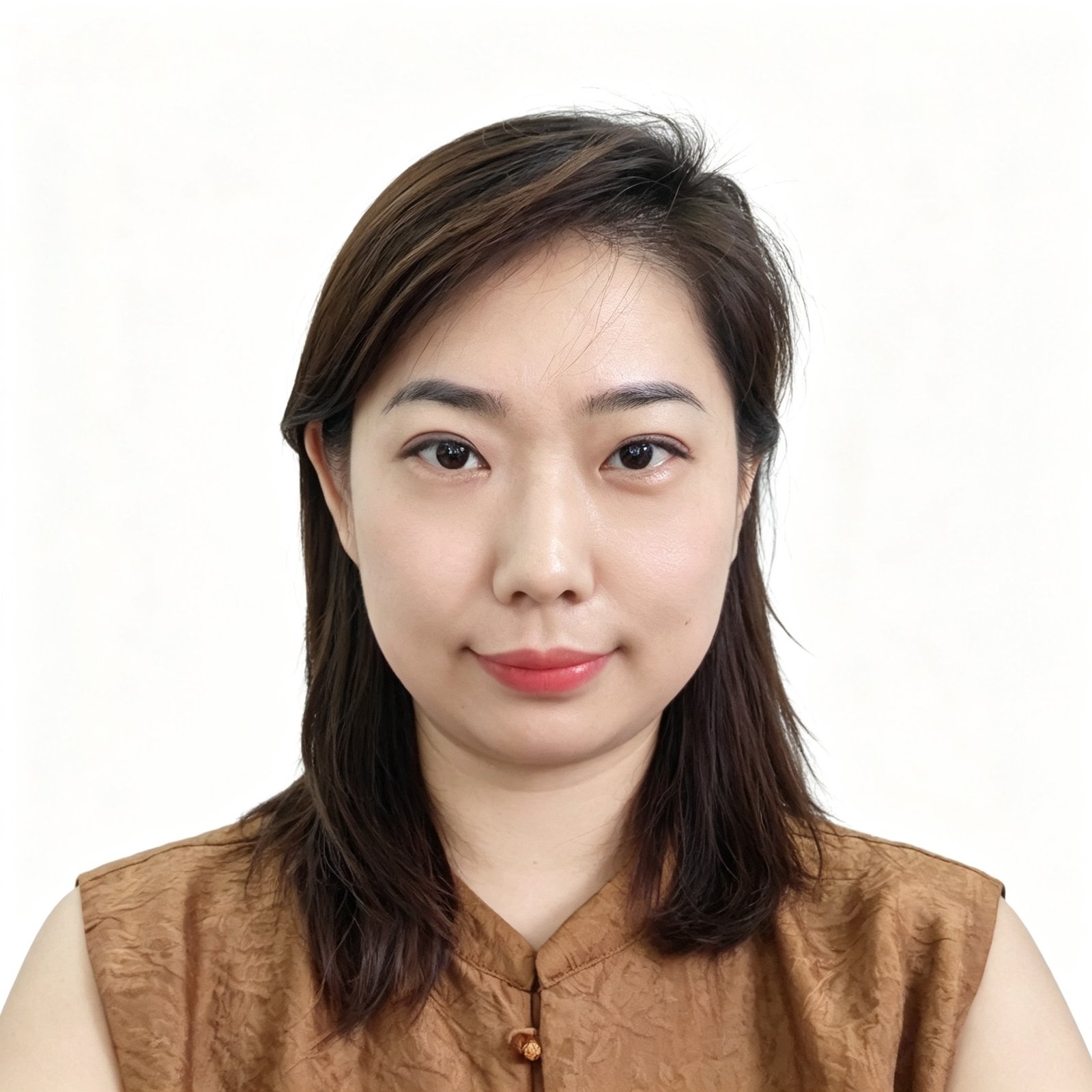 Kathy -- Export Sales Director at XC Machinery